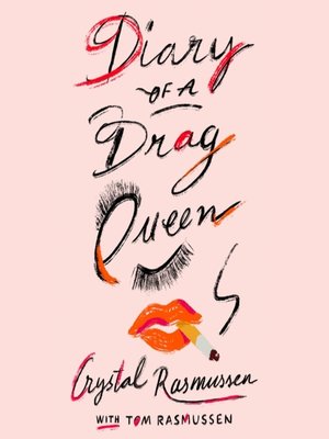 cover image of Diary of a Drag Queen